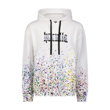 SMOTHERED IN PAINT HOODIE