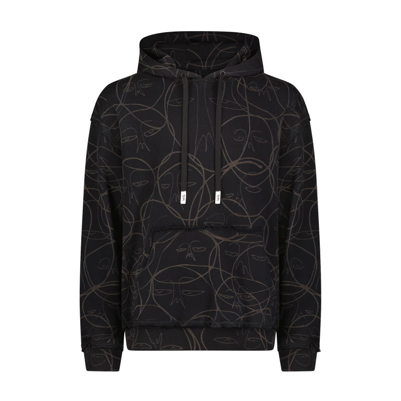 One of a kind best sale hoodie