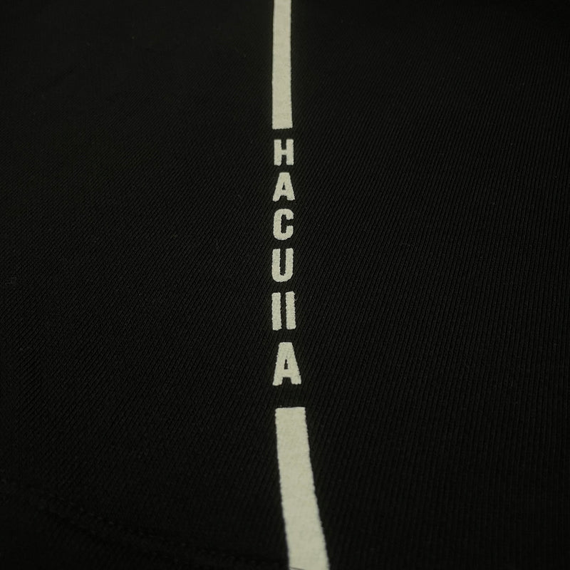 TWISTED HACULLA GLITCH HOODIE