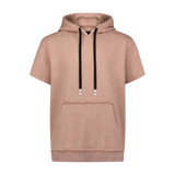 ONE OF A KIND LASER SHORT SLEEVE HOODIE