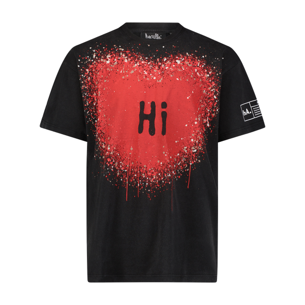 HI.BYE. T-SHIRT