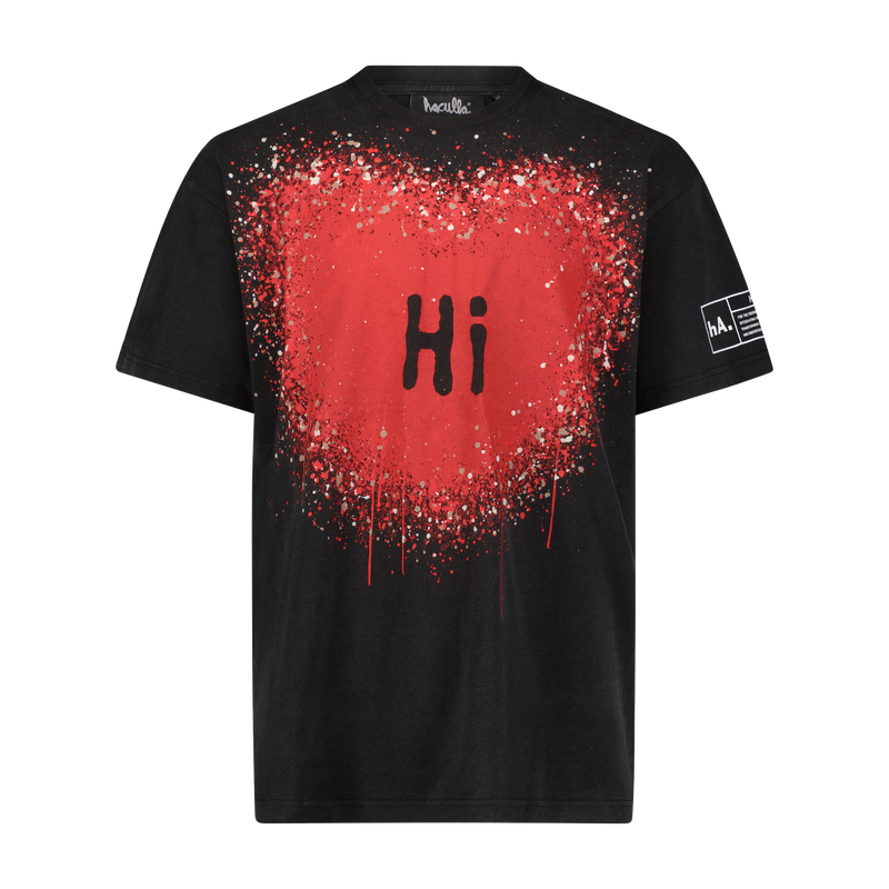 HI.BYE. T-SHIRT