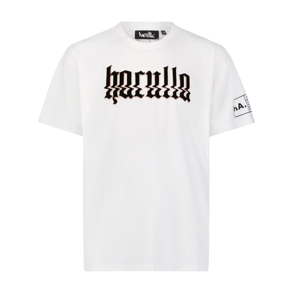 GLITCHED HACULLA T-SHIRT