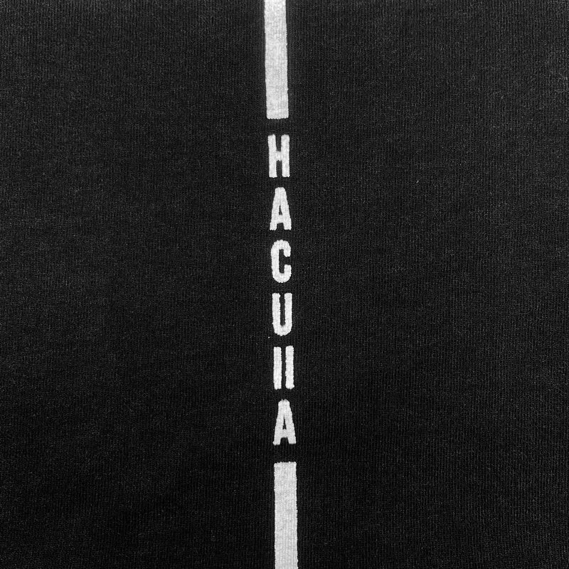 GLITCHED HACULLA T-SHIRT