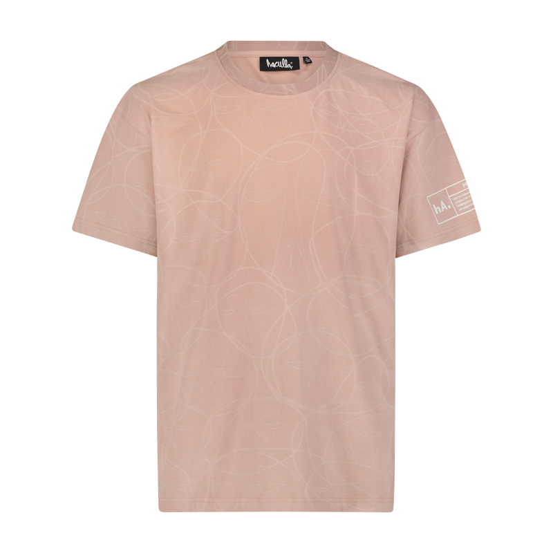 ONE OF A KIND LASER T-SHIRT