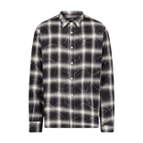 PLAID ONE OF A KIND LONG SLEEVE SHIRT