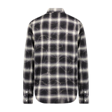 PLAID ONE OF A KIND LONG SLEEVE SHIRT