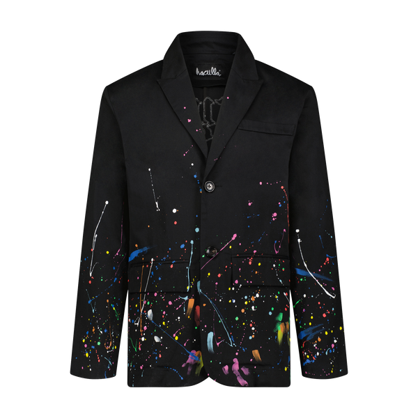 PROFESSIONAL PAINTER BLAZER