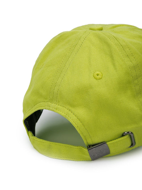 HACULLA DAD HAT YELLOW