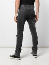 WEB JEAN BLACK