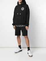 PRAYERS X HACULLA KNIT SHORT OFF-WHITE