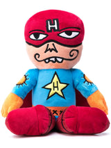 HAC-MAN CHARACTER PILLOW MULTI COLOR