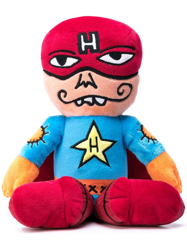 HAC-MAN CHARATER PILLOW MULTI COLOR