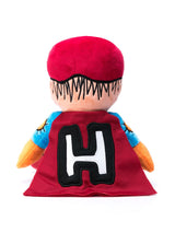 HAC-MAN CHARACTER PILLOW MULTI COLOR