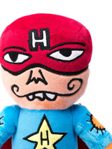 HAC-MAN CHARACTER PILLOW MULTI COLOR