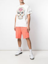 SUGAR HACULLA STANDARD TEE OFF-WHITE