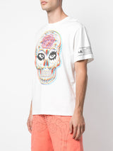 SUGAR HACULLA STANDARD TEE OFF-WHITE