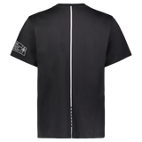 STAYING ALIVE TEE BLACK