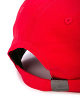 DRIP DAD HAT RED