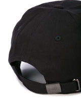 THUNDER HACULLA DAD HAT BLACK