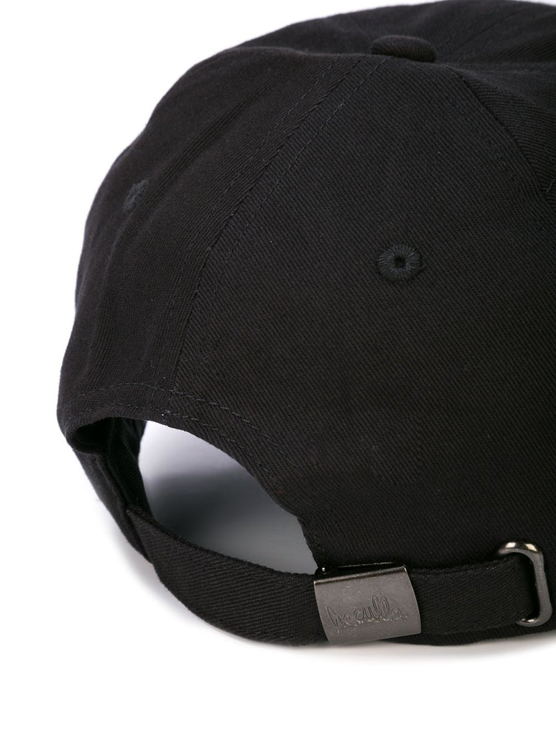 THUNDER HACULLA DAD HAT BLACK