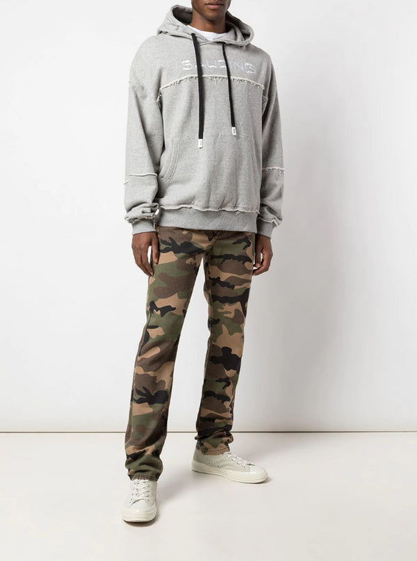 DO YOU C ME? JEAN CAMO