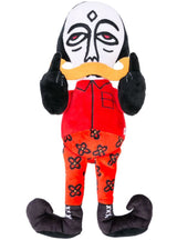 GRUELOY CHARACTER PILLOW MULTI COLOR