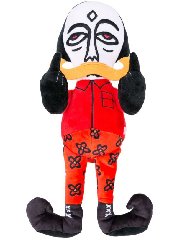 GRUELOY CHARACTER PILLOW MULTI COLOR