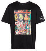 HELP ME STANDARD TEE
