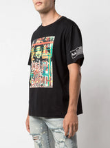 HELP ME STANDARD TEE
