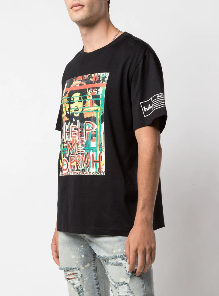 HELP ME STANDARD TEE