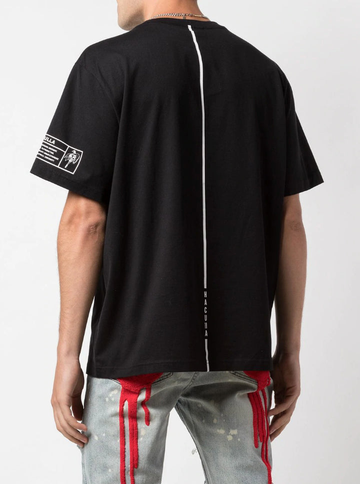 HELP ME STANDARD TEE