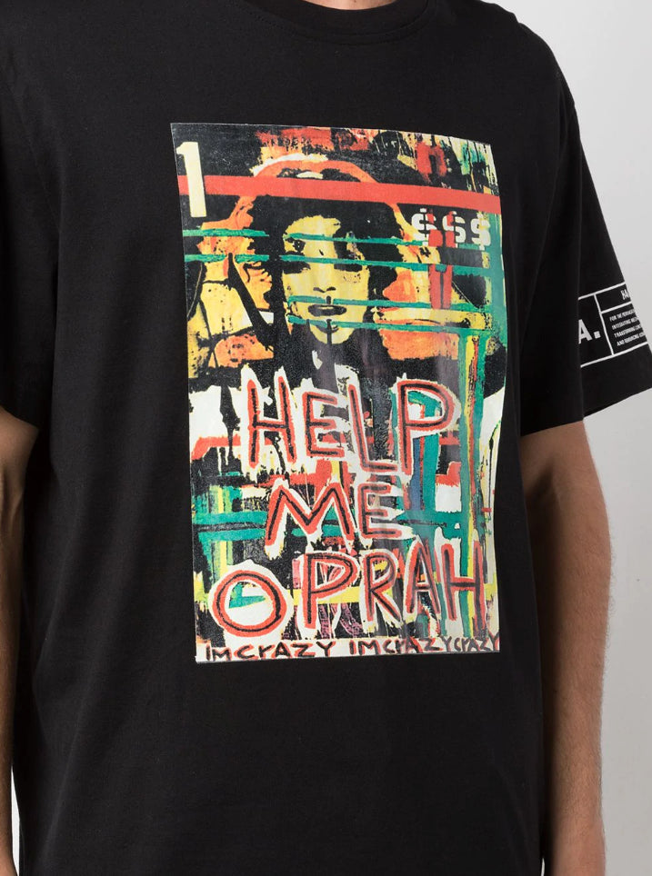 HELP ME STANDARD TEE