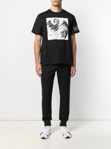 HACULLA LIVES TEE