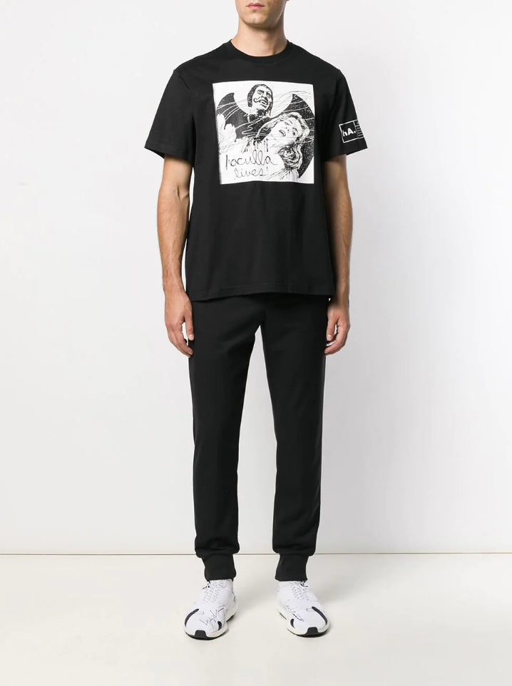 HACULLA LIVES TEE