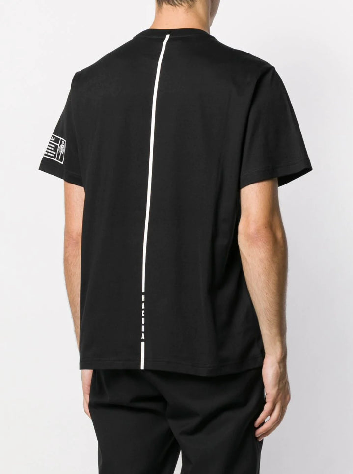 HACULLA LIVES TEE
