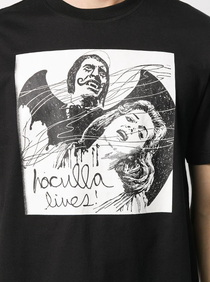 HACULLA LIVES TEE