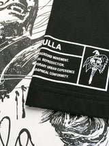 HACULLA LIVES TEE