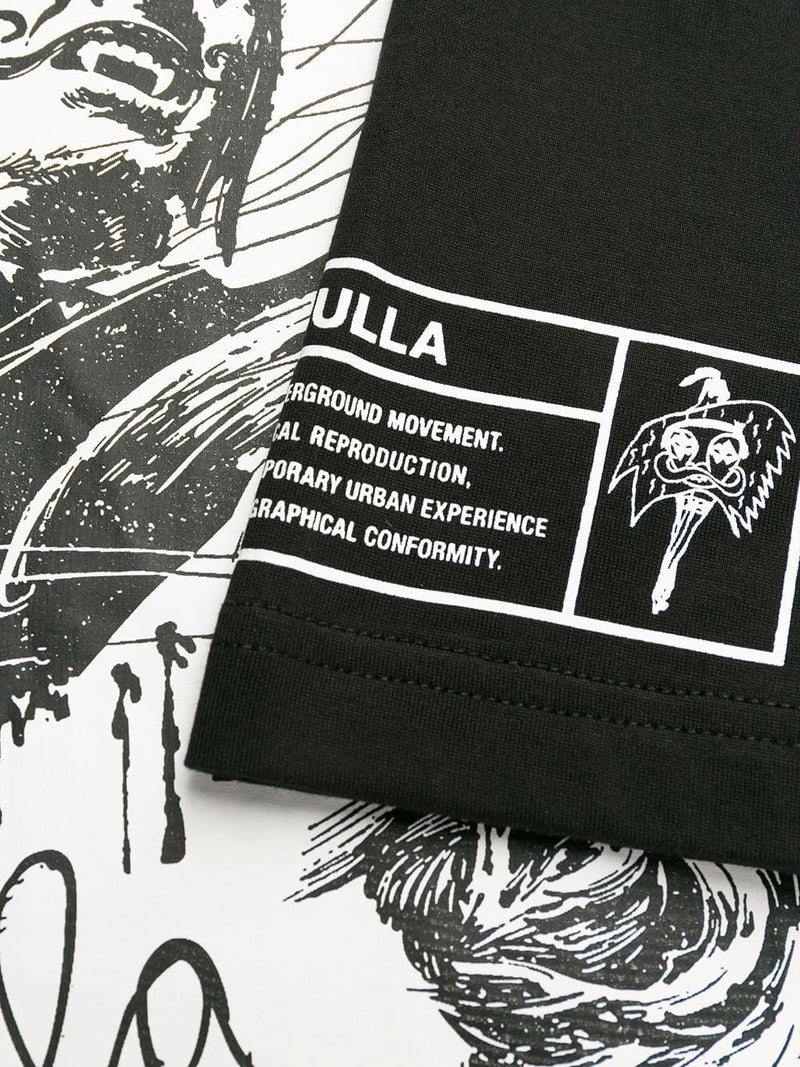 HACULLA LIVES TEE