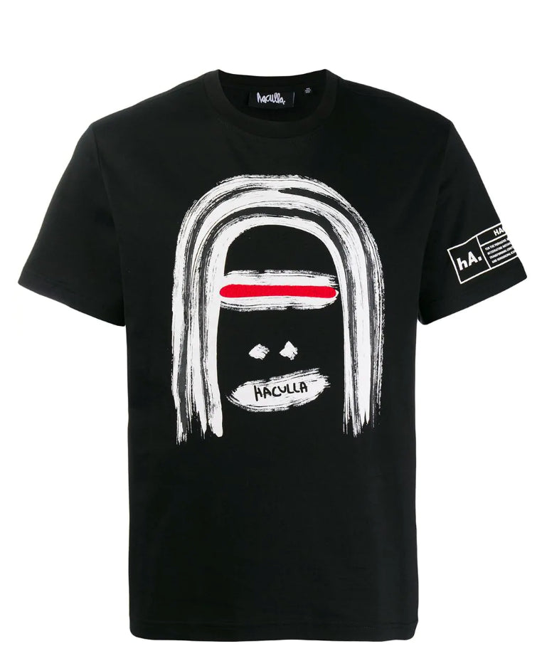 HACULLA SLASH STANDARD TEE