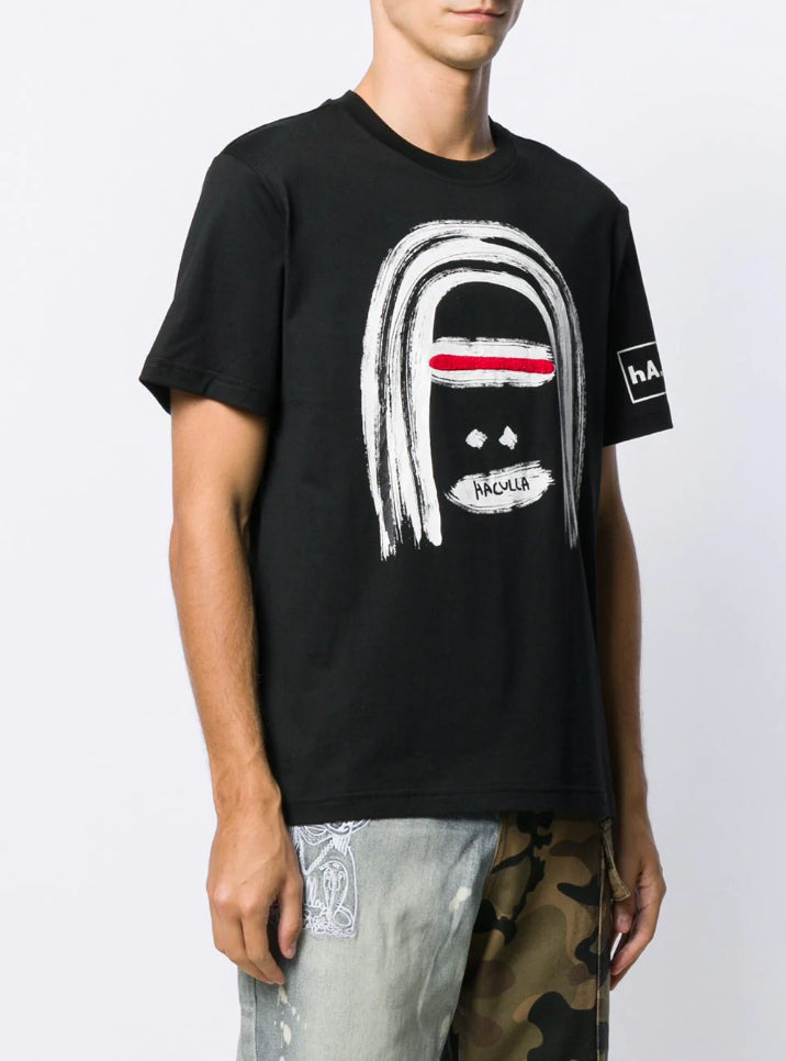 HACULLA SLASH STANDARD TEE