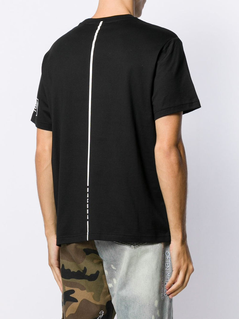 HACULLA SLASH STANDARD TEE