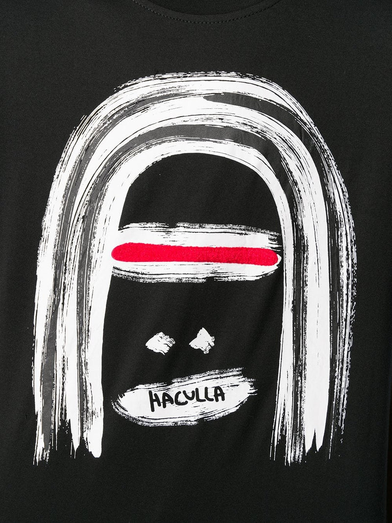 HACULLA SLASH STANDARD TEE