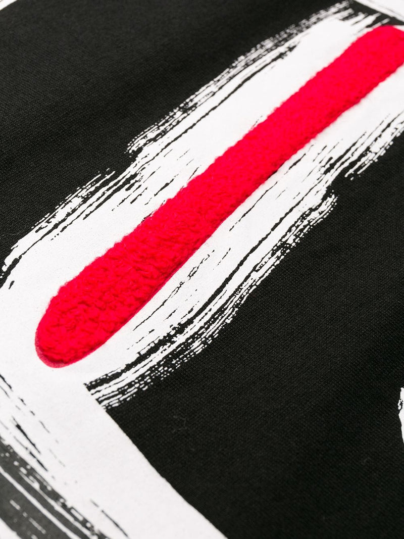 HACULLA SLASH STANDARD TEE
