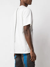 SNITCHES GET STITCHES STANDARD TEE