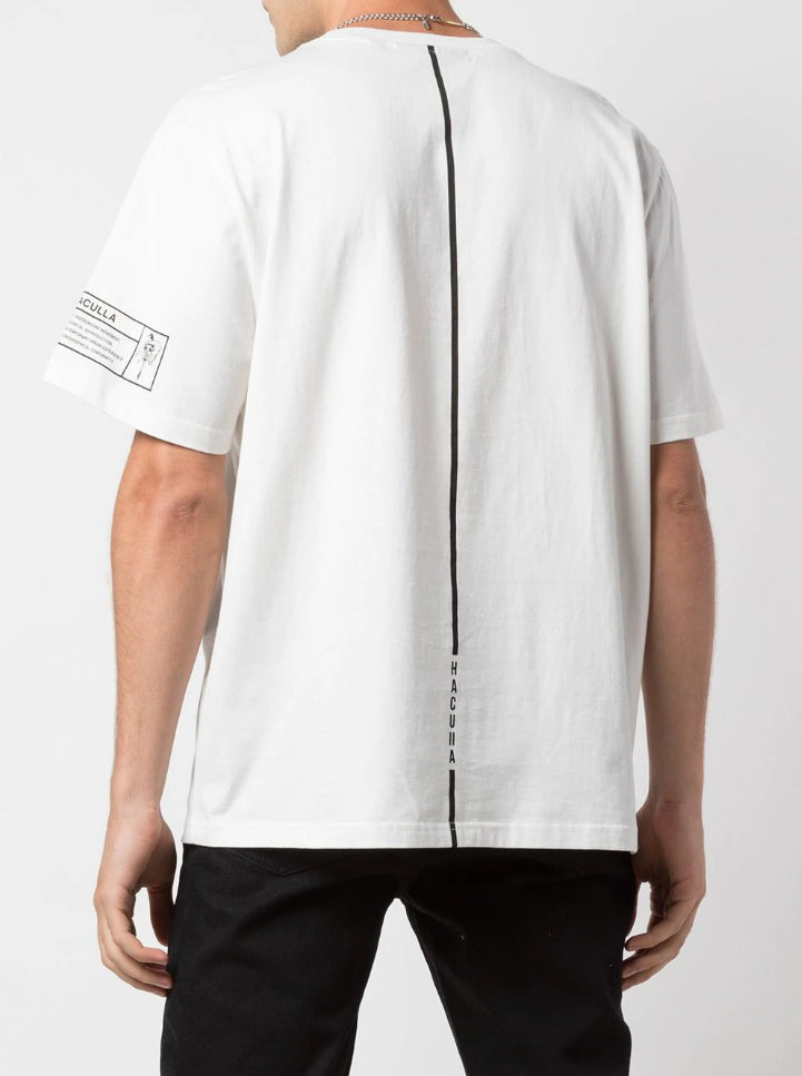 CHARMER STANDARD TEE