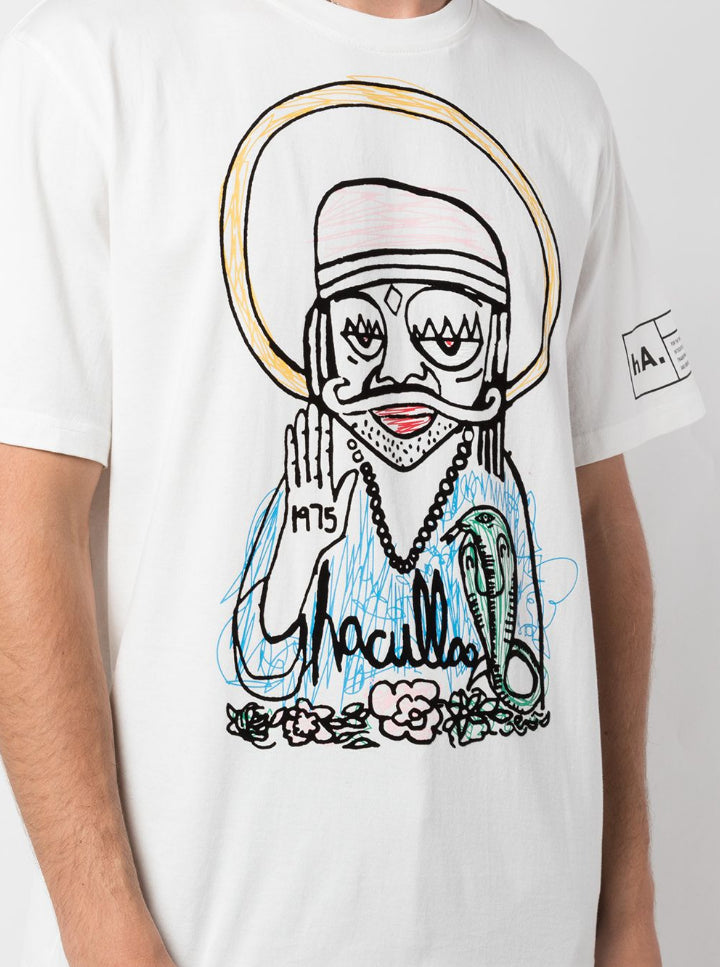CHARMER STANDARD TEE