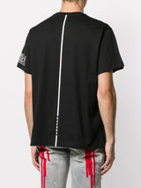 HACULLA DRACULLA STANDARD TEE  BLACK
