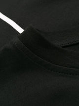 HACULLA DRACULLA STANDARD TEE  BLACK