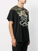 OFTEN IMATED DROP SHOULDER TEE